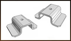 sheet metal brackets